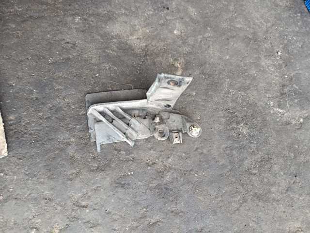 Бризковики задній, правий — фото 1