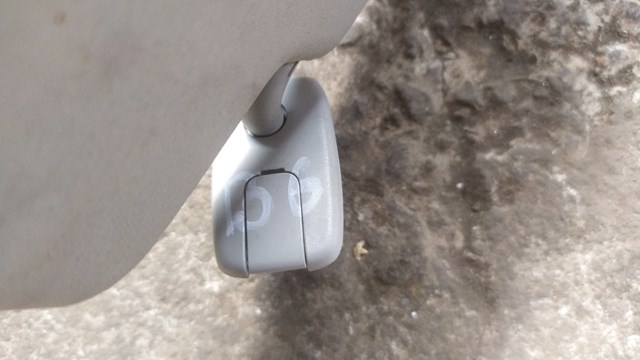 Козырьки 1K0857551L VAG