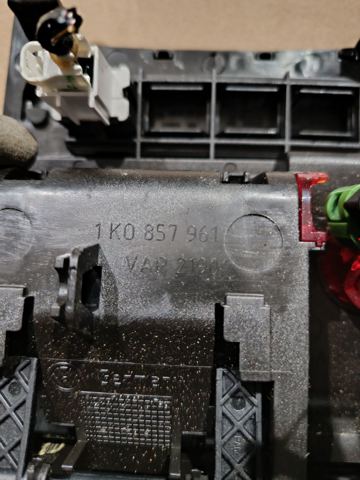 VAG 1K0857961 Пепельница в наличии Чернигов