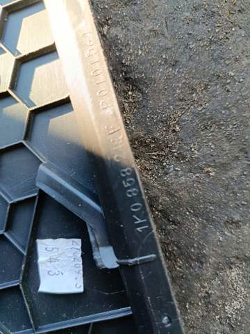 Накладка торпеди — фото 4