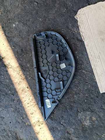 Накладка торпеди