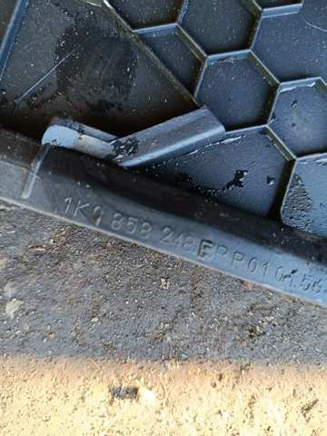 Накладка торпеди — фото 2