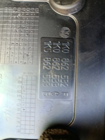 Підстаканник фольксваген — фото 2