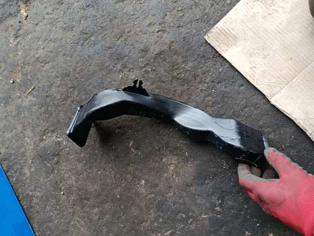 Повітропровід — фото 1