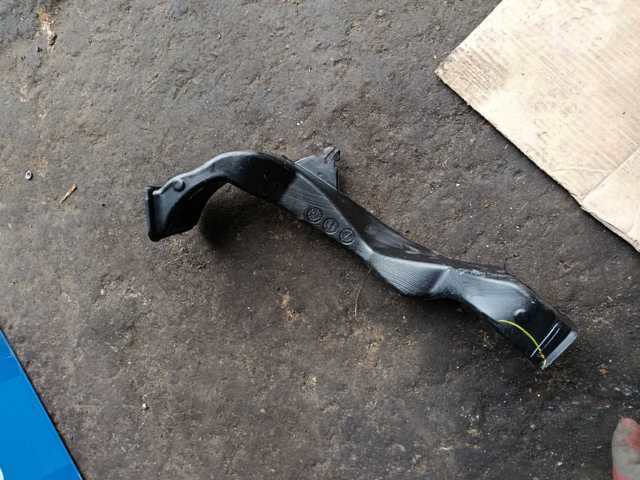 Повітропровід — фото 3