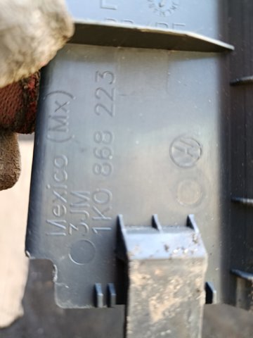 Накладка — фото 2