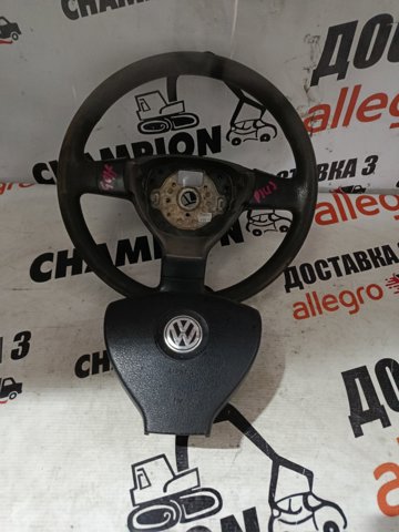 Airbag в мультируль 1K0880201AG1QB VAG