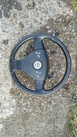 Подушка в руле 1K0880201BT1QB VAG