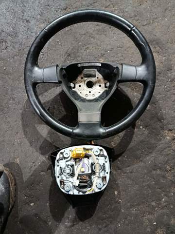 Подушка безпеки, водійська, AIRBAG — фото 3