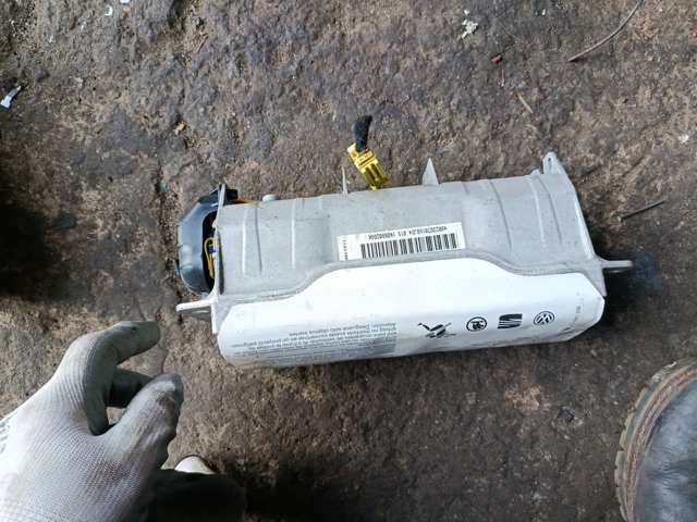 Подушка безпеки, пасажирська, AIRBAG — фото 1