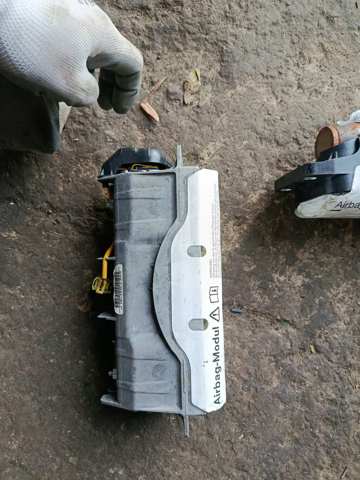 Подушка безпеки, пасажирська, AIRBAG — фото 3