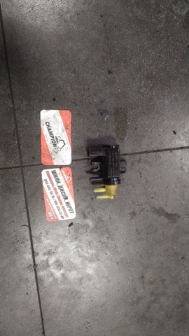 Клапан соленоїд регулювання заслонки EGR