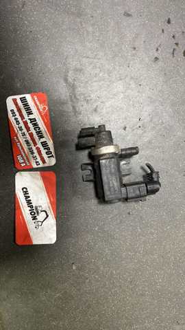 1K0906627D Клапан преобразователь давления наддува (соленоид)  купить Черновцы