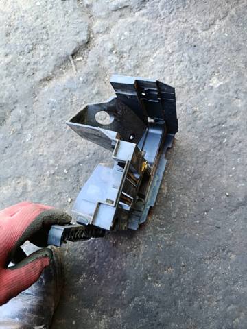 Корпус блока запобіжників — фото 3