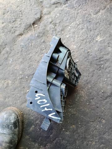 Корпус блока запобіжників — фото 5