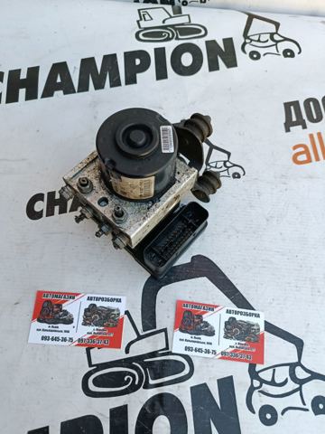 1K0907379AK VAG Насос АБС (ABS) главного тормозного цилиндра купить в Харьков