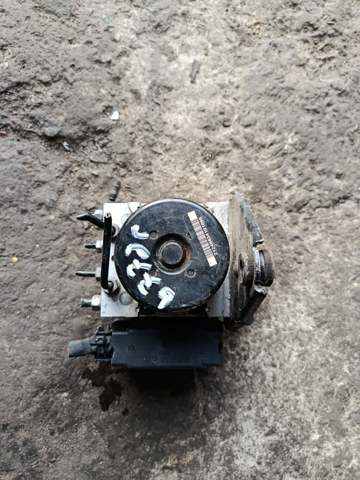 Блок ABS — фото 7