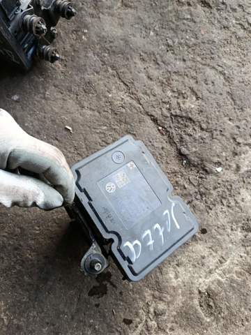 Блок ABS — фото 3