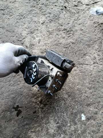 Блок ABS — фото 6