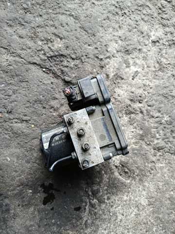 Блок ABS — фото 5