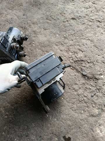 Блок ABS — фото 1