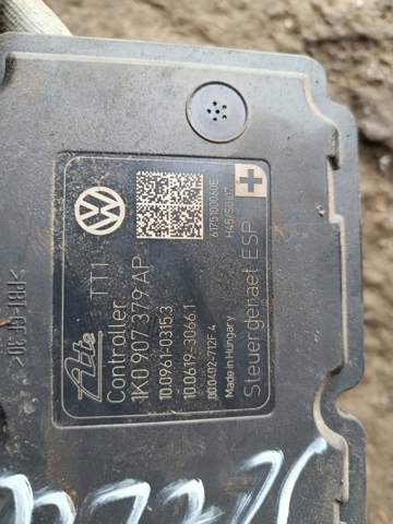 Блок ABS — фото 2