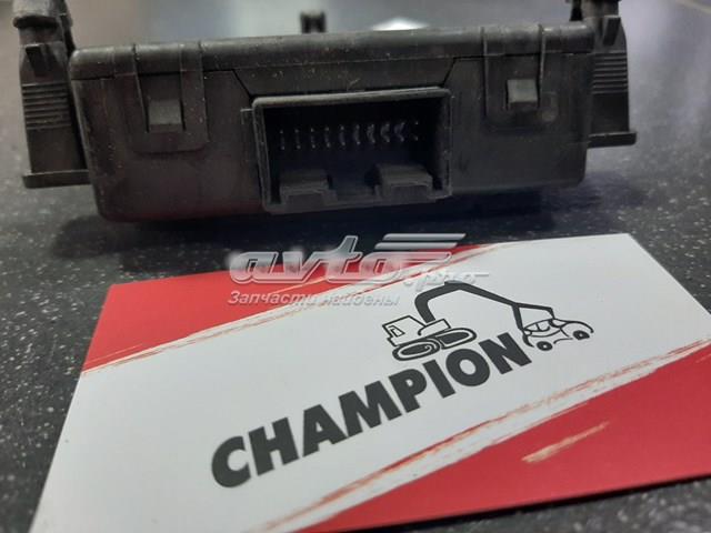 Блок комфорта Skoda Vw Audi Seat