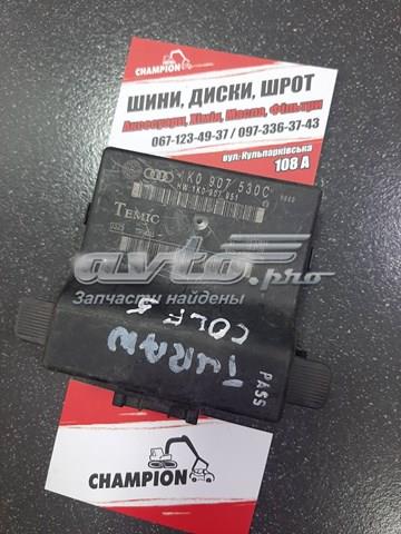 Датчики диагностики 1K0907530C VAG