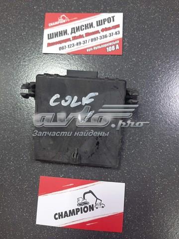 Блок комфорта Skoda Vw Audi Seat