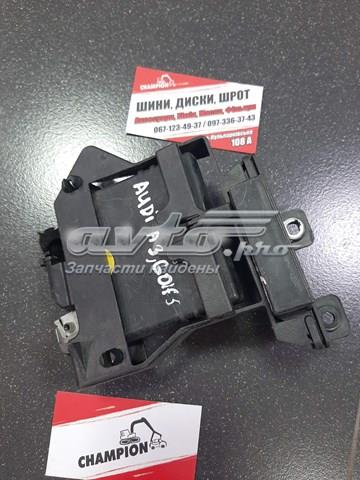 Блок комп'ютера Skoda Vw Audi Seat