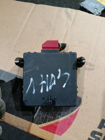 Блок комп'ютера Skoda Vw Audi Seat