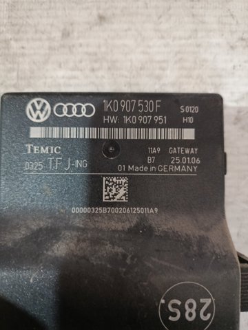 VAG 1K0907530E Модуль "Диагностический интерфейс" в наличии Каменское