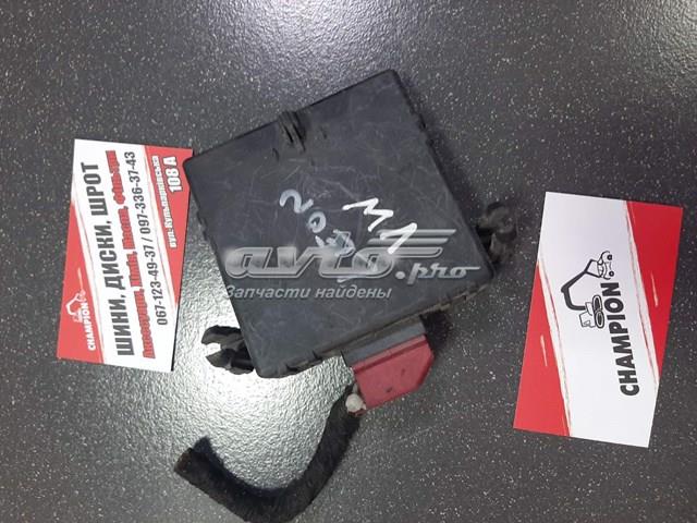 Блок управління інтерфейсом Skoda Vw Audi Seat