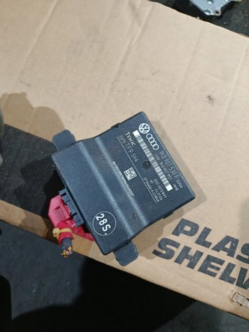 Блок управления 1k0907530h