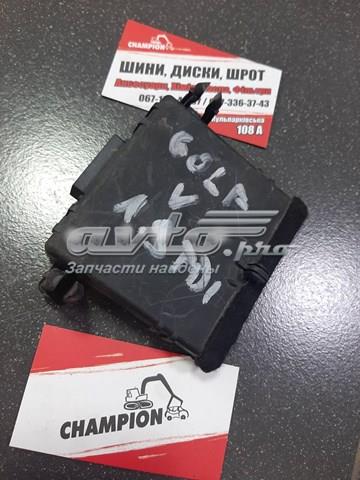 Блок управления 1k0907530h