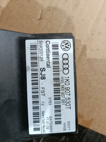 Модуль Діагностичний інтерфейс — фото 2