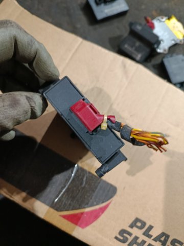 Модуль Діагностичний інтерфейс — фото 3