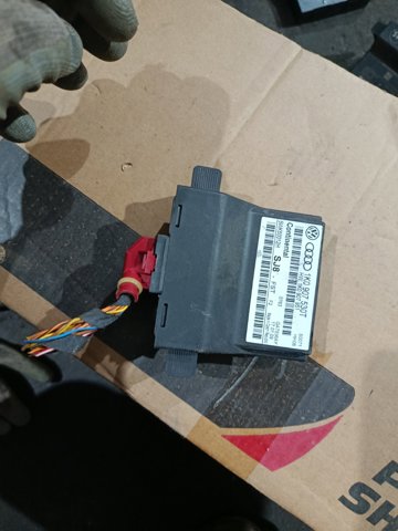 Модуль Діагностичний інтерфейс — фото 1