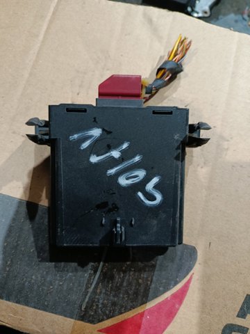 Модуль Діагностичний інтерфейс — фото 4