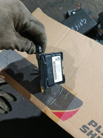 Датчик поздовжнього прискорення — фото 1