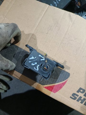 Датчик поздовжнього прискорення — фото 4