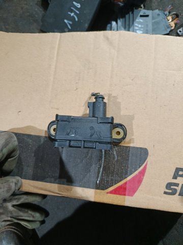 Датчик поздовжнього прискорення — фото 5