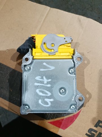 Модуль-процесор керування подушки безпеки — фото 4