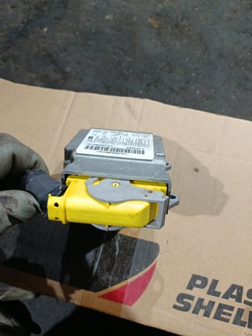 Модуль-процесор керування подушки безпеки — фото 3