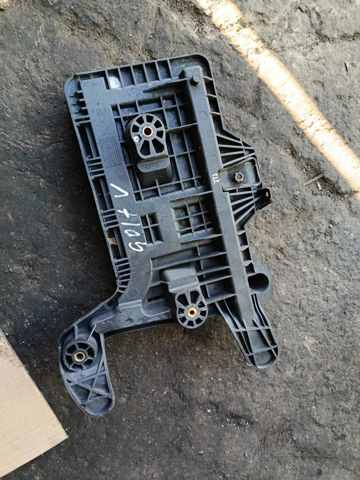 Кріплення/підставка акумулятора (АКБ) — фото 8