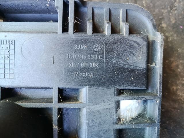 Кріплення/підставка акумулятора (АКБ) — фото 5