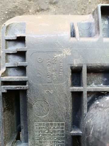 Кріплення/підставка акумулятора (АКБ) — фото 2