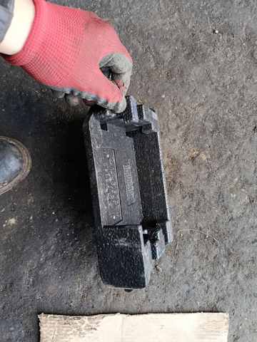 Кронштейн блока — фото 3