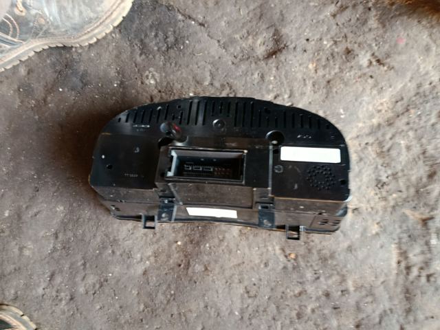 Приладова дошка-щиток приладів — фото 3