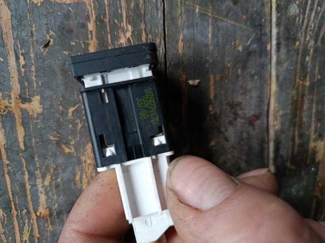 Кнопка esp — фото 2